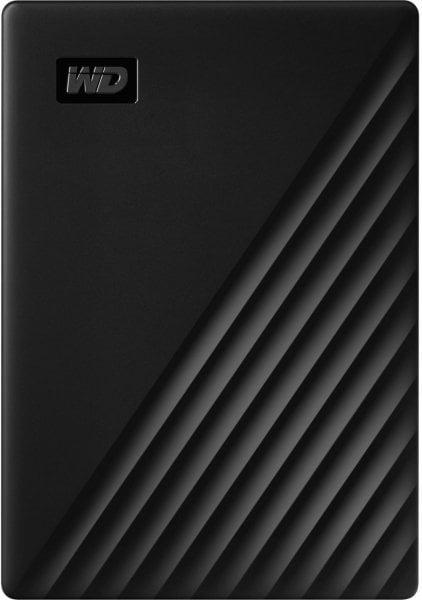 Western Digital MY PASSPORT 5TB 2.5 İNÇ WORDWIDE USB 3.0