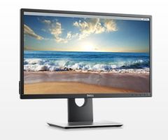 23 DELL P2317H LED 6 MS MONITOR VGA HDMI DP