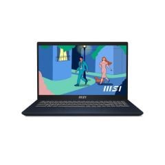 MSI NB MODERN 15 B12MO-814XTR I7-1255U 16GB DDR4 UMA 512GB SSD 15.6 FHD DOS LACIVERT