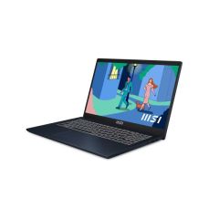 MSI NB MODERN 15 B12MO-814XTR I7-1255U 16GB DDR4 UMA 512GB SSD 15.6 FHD DOS LACIVERT