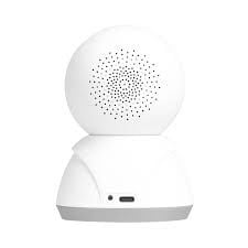 S-Link SL-IND02 3.0 MP HD Lens 3.6mm IP Smart Wifi Network TF Card Güvenlik Kamerası Tuya