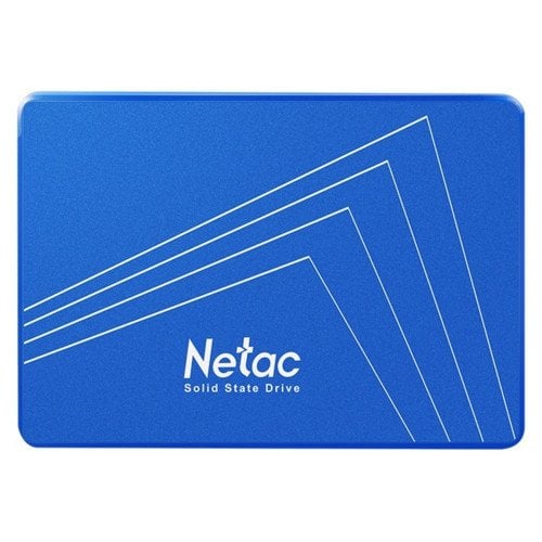 Netac 2.5 inch SATA 3 SSD 512GB