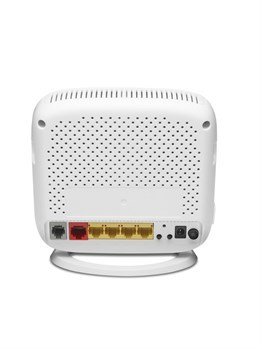 CNET 4 Port 300Mbps Wireless N 100Mbps Up/Down VDSL2/ADSL2+ Modem Router