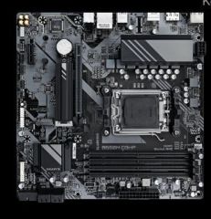B650M-D3HP AMD Socket AM5:Supports AMD Ryzen™ 7000 Series Processors
