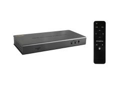 S-Link SL-HSW77 4 in 1 Çoklu Görüntüleyici (Quad Multi-viewer) HDMI Switch