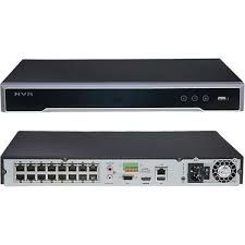 HİKVİSİON DS-7616NI-Q2 16 KANAL NVR KAYIT CİHAZI ( poesiz )