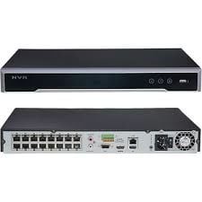HİKVİSİON DS-7616NI-Q2 16 KANAL NVR KAYIT CİHAZI ( poesiz )
