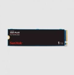 SDSSDA3N-1T00-G26 1TB SSD PLUS PCI-3.0 3200-2500MB/s M2 SSD