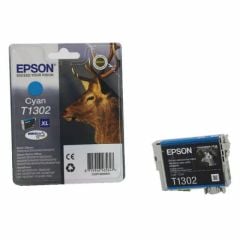 EPSON C13T13024022 CYAN KARTUS 10 1 ML-XL