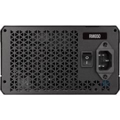 CORSAIR CP-9020233-EU RM650 650W TAM MODULER 80PLUS GOLD GUC KAYNAGI SIYAH