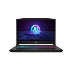 MSI NB KATANA A15 AI B8VG-434XTR R9-8940H 32GB DDR5 RTX4070 GDDR6 8GB 1TB SSD 15.6 FHD 144Hz DOS