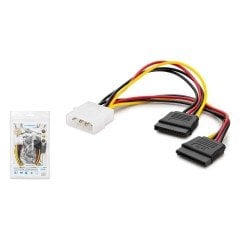 HADRON HDX5522 SATA POWER KABLO