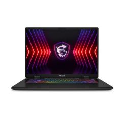 MSI NB SWORD 17 HX B14VEKG-053XTR I7-14700HX 32GB DDR5 RTX4050 GDDR6 6GB 1TB SSD 17.0 FHD+ 165Hz DOS