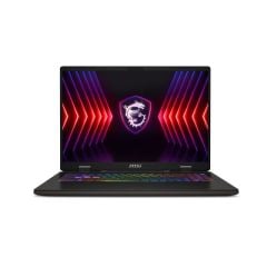 MSI NB SWORD 16 HX B14VGKG-062XTR I7-14700HX 32GB DDR5 RTX4070 GDDR6 8GB 1TB SSD 16.0 FHD+ 144Hz DOS