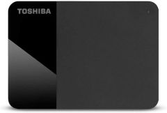 HDTP310EK3AA DSK EXT 2.5'' PLUS 1TB USB3.0 SİYAH