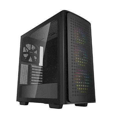 CK560 CK560 Gaming ATX Siyah Kasa
