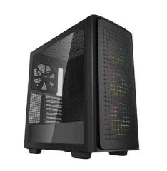 CK560 CK560 Gaming ATX Siyah Kasa
