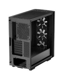 CK560 CK560 Gaming ATX Siyah Kasa