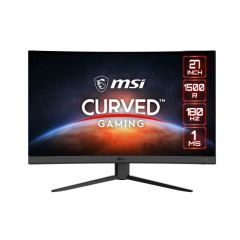 MSI 27 G27C4 E3 CURVE 1500R VA 1920x1080 (FHD) 16:9 180HZ 1MS ADAPTIVE-SYNC GAMING MONITOR