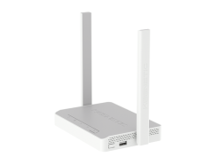 Keenetic Omni Dsl KN-2012-01TR 4 Port 300 Mpbs VDSL2 Modem