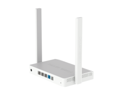 Keenetic Omni Dsl KN-2012-01TR 4 Port 300 Mpbs VDSL2 Modem