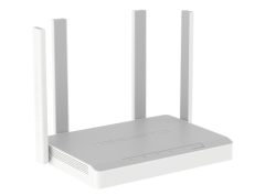 Keenetic KN-2112-01TR 4 Port 1200 Mbps 5GHz VDSL2 Modem