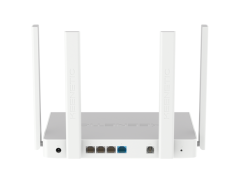 Keenetic KN-2112-01TR 4 Port 1200 Mbps 5GHz VDSL2 Modem