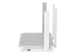 Keenetic KN-2112-01TR 4 Port 1200 Mbps 5GHz VDSL2 Modem