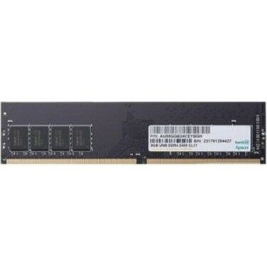 Apacer 8 GB (1x8GB) 3200Mhz CL22 DDR4 Ram (EL.08G21.GSH)