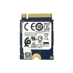 Toshiba KBG40ZNS128G 128 GB M.2 SSD