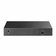 TP-LINK TL-SX105 5 PORT 10G MULTI GIGABIT MASAÜSTÜ SWITCH