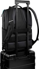 DELL PRO BACKPACK 15 PO1520P FITS MOST LAPTOPS UP TO 15INC 460-BCMN