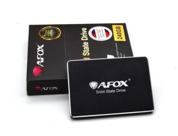 Afox SD250-240GN SSD 2.5' SATA3 240GB