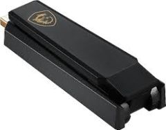 MSI AXE5400 WIFI USB ADAPTER