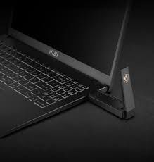 MSI AXE5400 WIFI USB ADAPTER