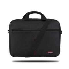 Classone BND300 Eko2 Serisi -15.6 inch Uyumlu -Siyah Notebook Çantası