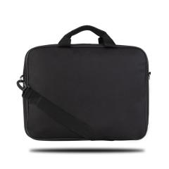 Classone BND300 Eko2 Serisi -15.6 inch Uyumlu -Siyah Notebook Çantası