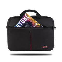 Classone BND300 Eko2 Serisi -15.6 inch Uyumlu -Siyah Notebook Çantası