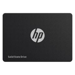 HP S650 2.5inc 480GB Dahili SSD Disk
