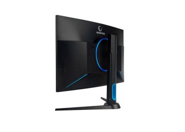 Rampage RM-270 X-TITAN 27inç Led 165Hz HDR Freesync Technology VA Panel PC Curved Oyuncu Monitörü