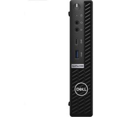 N013O7010MFF_VP Optiplex MFF Ci5-13500T 1.60 Ghz 16GB 512GB SSD Win 11 Pro