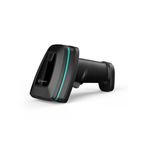 Corpex CR-9520 2D Lazer Kablolu Karekod Barkod Okuyucu USB IP52 sertifikası