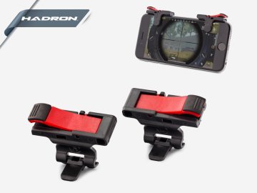 HADRON HD2992 PUBG TETİK DÜĞMESİ OYUN KOLU