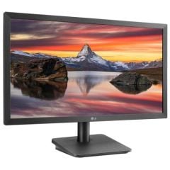 LG 21.5 22MP410P-B 5ms 1920x1080 75Hz HDMI VGA  FreeSync Vesa - Siyah Renk