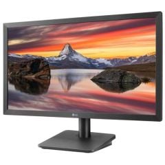 LG 21.5 22MP410P-B 5ms 1920x1080 75Hz HDMI VGA  FreeSync Vesa - Siyah Renk