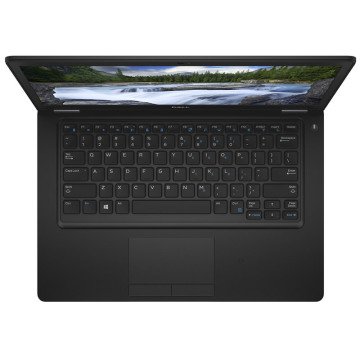 DELL Latitude 5490 N120L549014EMEA_U Core i7-8650U 8GB 256GB SSD