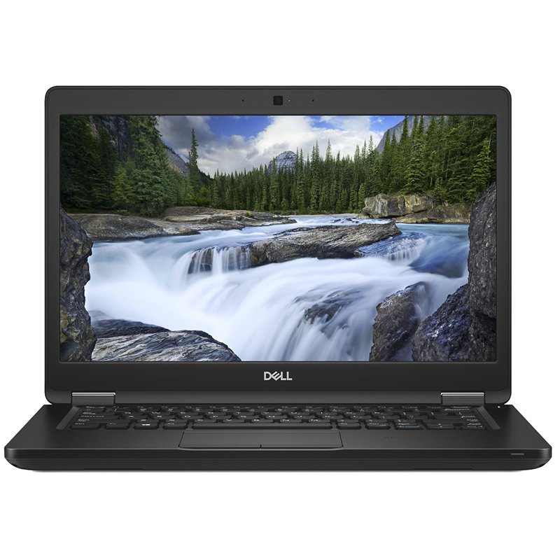 DELL Latitude 5490 N120L549014EMEA_U Core i7-8650U 8GB 256GB SSD