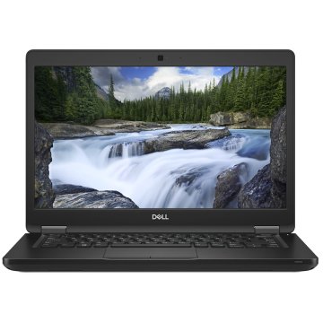 DELL Latitude 5490 N120L549014EMEA_U Core i7-8650U 8GB 256GB SSD