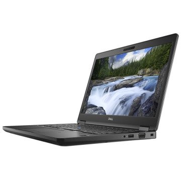 DELL Latitude 5490 N120L549014EMEA_U Core i7-8650U 8GB 256GB SSD