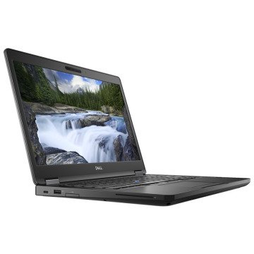 DELL Latitude 5490 N120L549014EMEA_U Core i7-8650U 8GB 256GB SSD